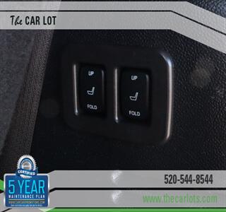 2013 Ford Expedition Limited  4X4 - Photo 15 - Tucson, AZ 85712