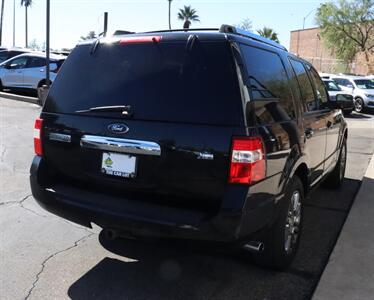 2013 Ford Expedition Limited  4X4 - Photo 17 - Tucson, AZ 85712