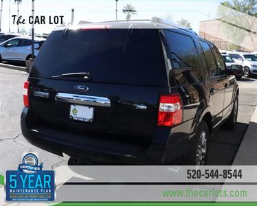 2013 Ford Expedition Limited  4X4 - Photo 17 - Tucson, AZ 85712