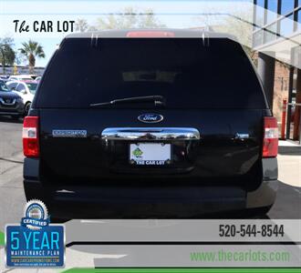 2013 Ford Expedition Limited  4X4 - Photo 10 - Tucson, AZ 85712