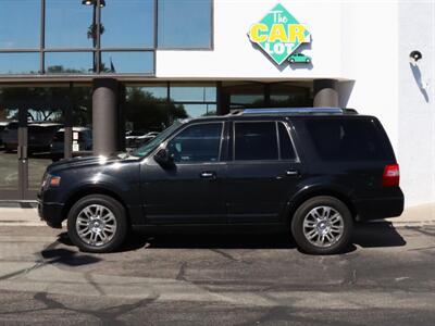 2013 Ford Expedition Limited  4X4 - Photo 5 - Tucson, AZ 85712