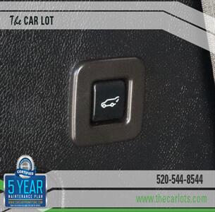 2013 Ford Expedition Limited  4X4 - Photo 16 - Tucson, AZ 85712