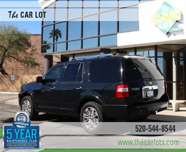 2013 Ford Expedition Limited  4X4 - Photo 7 - Tucson, AZ 85712