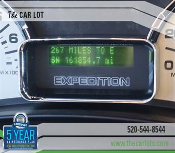 2013 Ford Expedition Limited  4X4 - Photo 46 - Tucson, AZ 85712