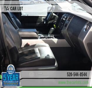 2013 Ford Expedition Limited  4X4 - Photo 31 - Tucson, AZ 85712