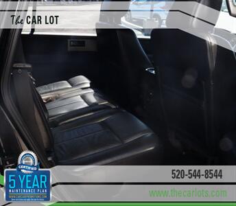 2013 Ford Expedition Limited  4X4 - Photo 26 - Tucson, AZ 85712