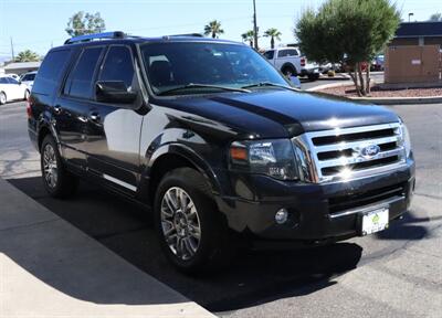 2013 Ford Expedition Limited  4X4 - Photo 18 - Tucson, AZ 85712