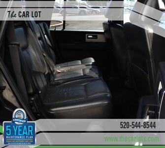 2013 Ford Expedition Limited  4X4 - Photo 27 - Tucson, AZ 85712