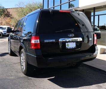 2013 Ford Expedition Limited  4X4 - Photo 8 - Tucson, AZ 85712