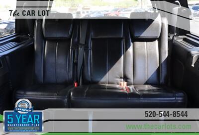 2013 Ford Expedition Limited  4X4 - Photo 24 - Tucson, AZ 85712