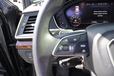 2020 Audi Q5 quattro Premium Plus 45 TFSI  AWD - Photo 60 - Tucson, AZ 85712