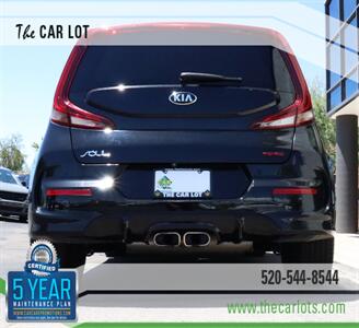 2020 Kia Soul GT-Line   - Photo 11 - Tucson, AZ 85712