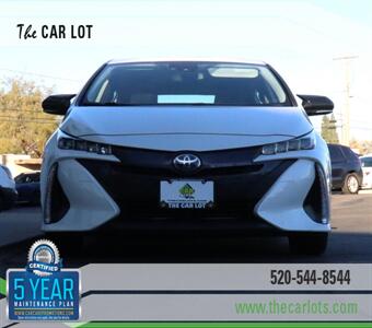 2020 Toyota Prius Prime LE   - Photo 17 - Tucson, AZ 85712