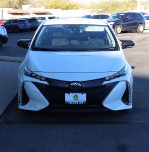 2020 Toyota Prius Prime LE   - Photo 16 - Tucson, AZ 85712