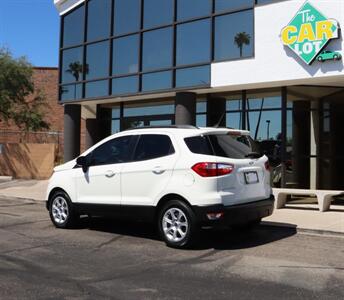 2021 Ford EcoSport SE   - Photo 7 - Tucson, AZ 85712