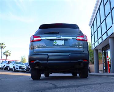 2021 Subaru Ascent  AWD - Photo 11 - Tucson, AZ 85712