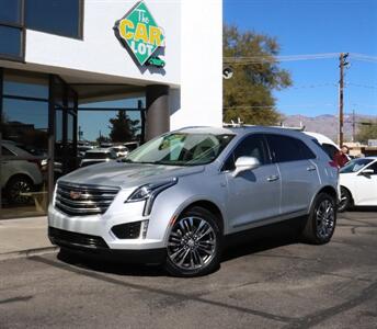 2019 Cadillac XT5 Premium Luxury   - Photo 3 - Tucson, AZ 85712