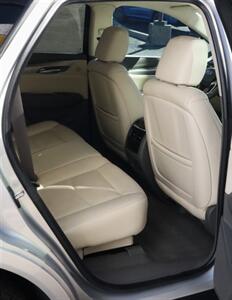 2019 Cadillac XT5 Premium Luxury   - Photo 24 - Tucson, AZ 85712