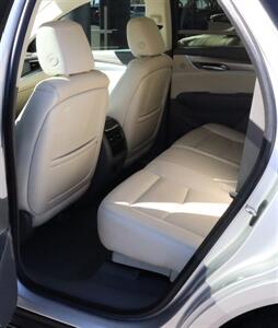 2019 Cadillac XT5 Premium Luxury   - Photo 31 - Tucson, AZ 85712