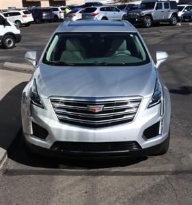 2019 Cadillac XT5 Premium Luxury   - Photo 18 - Tucson, AZ 85712
