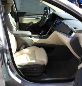 2019 Cadillac XT5 Premium Luxury   - Photo 29 - Tucson, AZ 85712