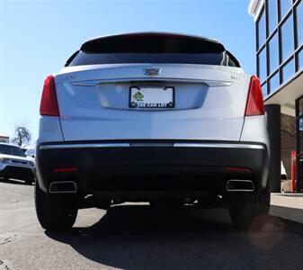 2019 Cadillac XT5 Premium Luxury   - Photo 11 - Tucson, AZ 85712