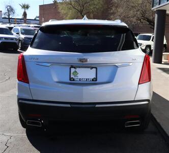 2019 Cadillac XT5 Premium Luxury   - Photo 10 - Tucson, AZ 85712