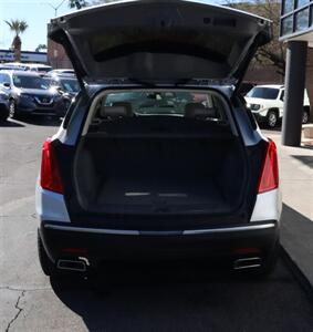 2019 Cadillac XT5 Premium Luxury   - Photo 12 - Tucson, AZ 85712