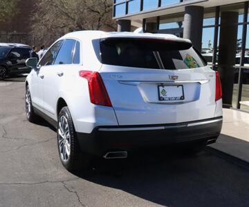 2019 Cadillac XT5 Premium Luxury   - Photo 8 - Tucson, AZ 85712