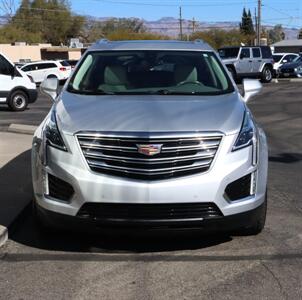2019 Cadillac XT5 Premium Luxury   - Photo 19 - Tucson, AZ 85712