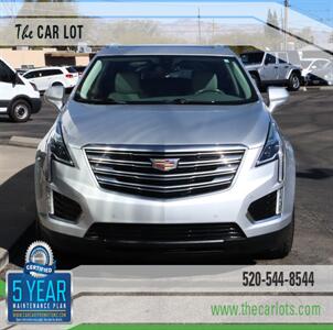 2019 Cadillac XT5 Premium Luxury   - Photo 19 - Tucson, AZ 85712