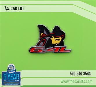 2015 Dodge Challenger R/T Scat Pack   - Photo 21 - Tucson, AZ 85712