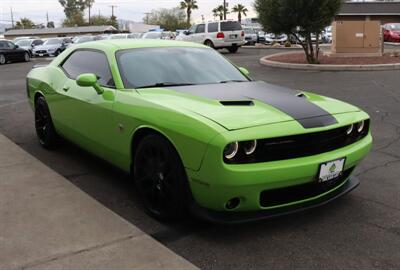 2015 Dodge Challenger R/T Scat Pack   - Photo 17 - Tucson, AZ 85712