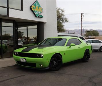 2015 Dodge Challenger R/T Scat Pack   - Photo 3 - Tucson, AZ 85712