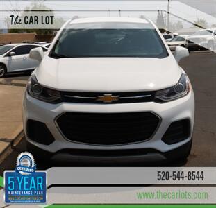 2020 Chevrolet Trax LT   - Photo 18 - Tucson, AZ 85712