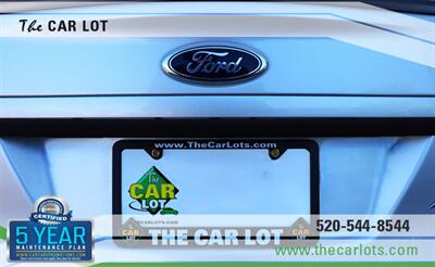2012 Ford Fiesta SE   - Photo 15 - Tucson, AZ 85712
