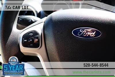 2012 Ford Fiesta SE   - Photo 38 - Tucson, AZ 85712