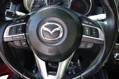 2016 Mazda CX-5 Grand Touring   - Photo 41 - Tucson, AZ 85712