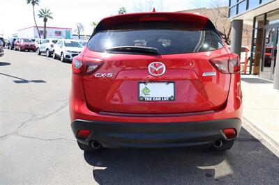 2016 Mazda CX-5 Grand Touring   - Photo 9 - Tucson, AZ 85712