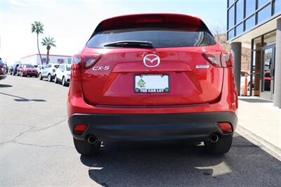 2016 Mazda CX-5 Grand Touring   - Photo 10 - Tucson, AZ 85712