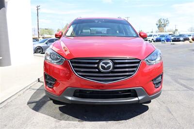 2016 Mazda CX-5 Grand Touring   - Photo 15 - Tucson, AZ 85712