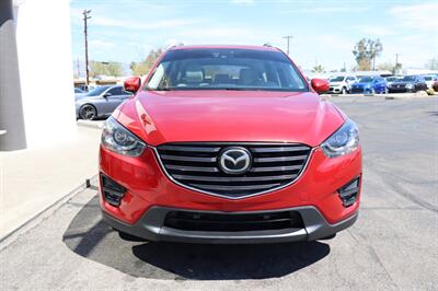 2016 Mazda CX-5 Grand Touring   - Photo 14 - Tucson, AZ 85712
