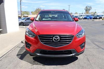 2016 Mazda CX-5 Grand Touring   - Photo 13 - Tucson, AZ 85712