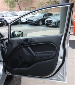 2019 Ford Fiesta S   - Photo 25 - Tucson, AZ 85712