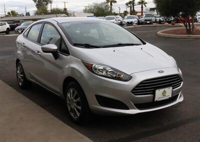 2019 Ford Fiesta S   - Photo 16 - Tucson, AZ 85712