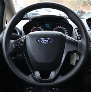 2019 Ford Fiesta S   - Photo 41 - Tucson, AZ 85712