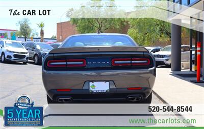 2022 Dodge Challenger GT Plus   - Photo 12 - Tucson, AZ 85712
