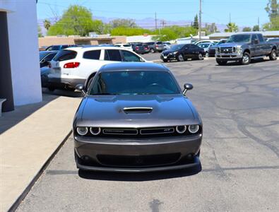 2022 Dodge Challenger GT Plus   - Photo 21 - Tucson, AZ 85712