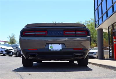 2022 Dodge Challenger GT Plus   - Photo 13 - Tucson, AZ 85712