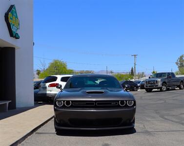 2022 Dodge Challenger GT Plus   - Photo 22 - Tucson, AZ 85712